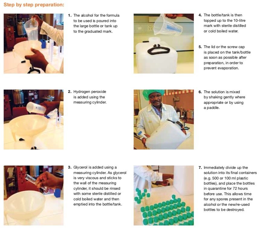 3 DIY skin care recipes using items already in your pantry | wusa9.com 3 DIY skin care recipes using items already in your pantry | wusa9.com