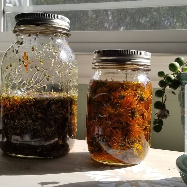 How to Make Herb-Infused Oils with Medicinal Herbs How to Make Herb-Infused Oils with Medicinal Herbs