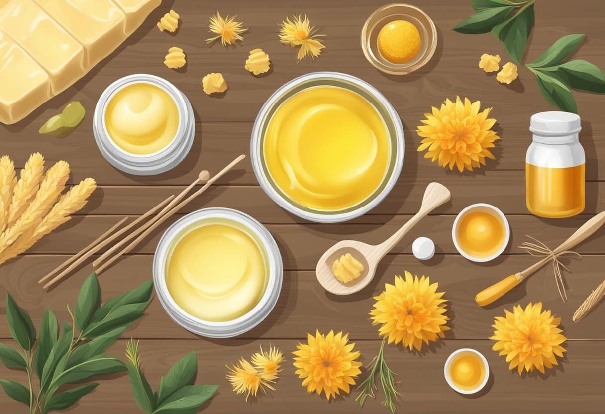 44 Best DIY Homemade Skincare Recipes with Beeswax 44 Best DIY Homemade Skincare Recipes with Beeswax