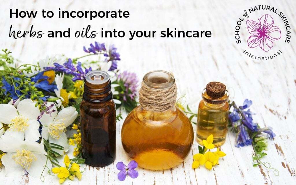 How to Infuse Oil With Herbs for Skin - 7 Amazing Recipes How to Infuse Oil With Herbs for Skin - 7 Amazing Recipes