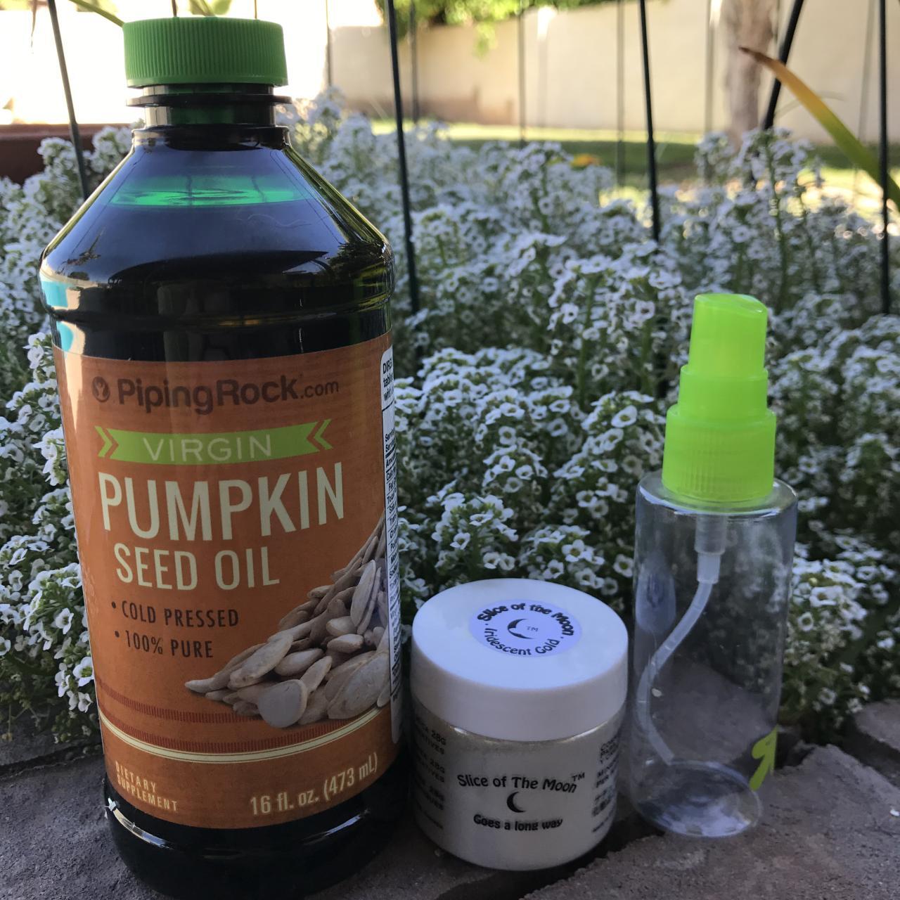 Summer Glow DIY Body Oil | HelloGlow.co Summer Glow DIY Body Oil | HelloGlow.co